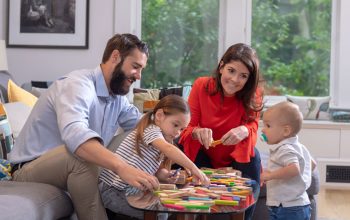 Fun Family Activities For Busy Families