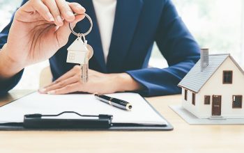 Process Of Getting Real Estate Lawyer Services