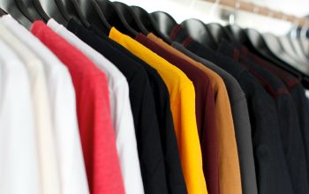 Online T-Shirt Subscription: How It Works